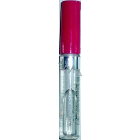 Rimmel London lip gloss Vinyl Shock Gloss 200 5 ml