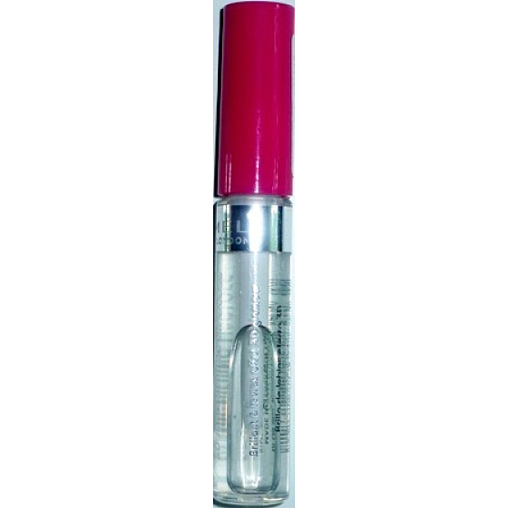 Rimmel London lip gloss Vinyl Shock Gloss 200 5 ml