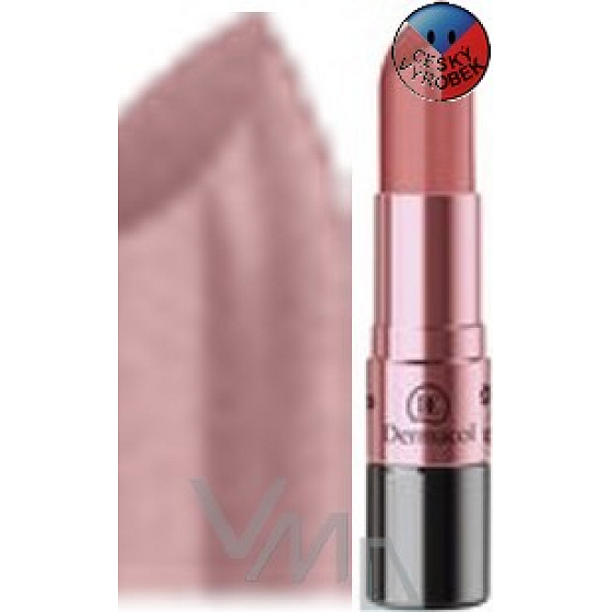Dermacol Rouge Appeal SPF20 Moisturizing Cream Lipstick Shade 03 4 g
