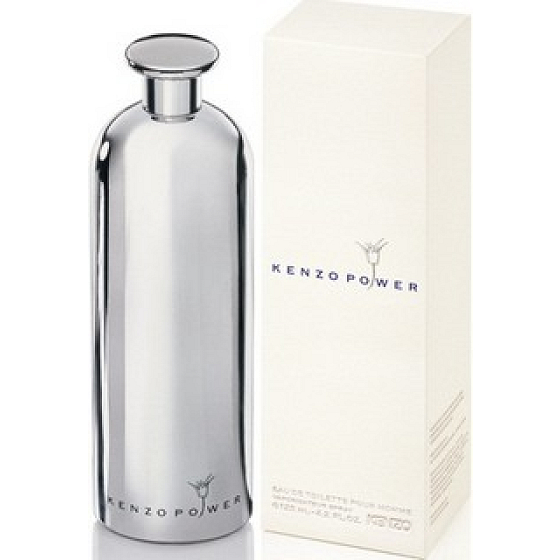 Kenzo Power eau de toilette for men 60 ml