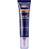 Dermacol Career for Men gel for tired eyes 15 ml