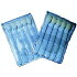 Abella Eyeshadow Applicators 5 pieces white NDL-131