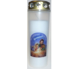 Lima Bethlehem light candle 230 g