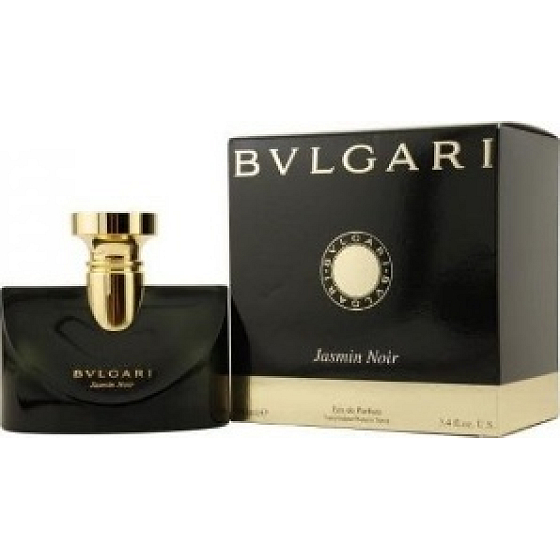 Bvlgari Jasmin Noir Eau de Toilette for Women 50 ml