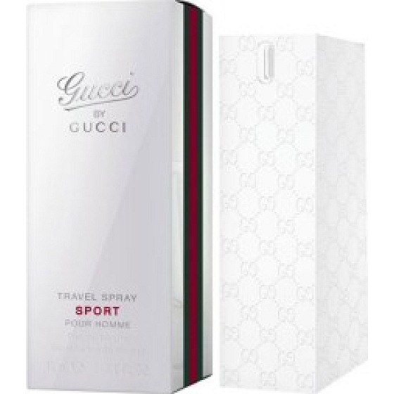 Gucci by Gucci pour Homme Sport EdT 30 ml eau de toilette Ladies