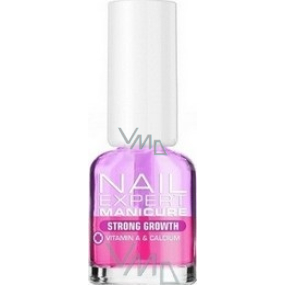 Miss Sports Nail Expert Strong Growth two-phase nail care 8 ml