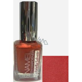 Gabriella Salvete Enamel with Hardener nail polish 145 11 ml