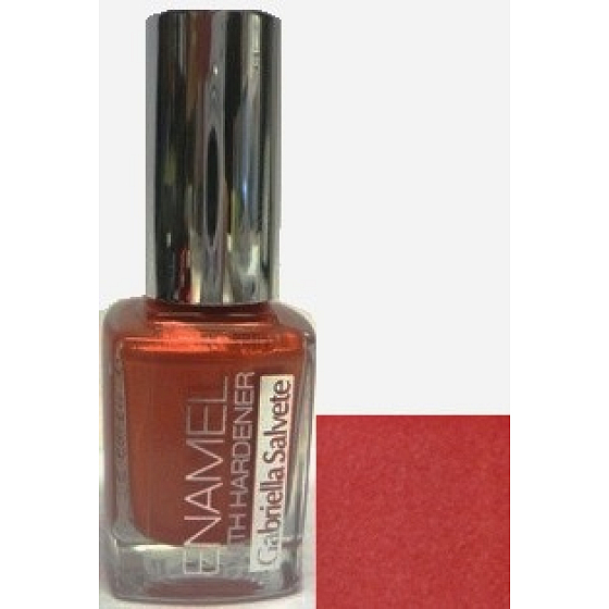 Gabriella Salvete Enamel with Hardener nail polish 145 11 ml
