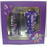 C-Thru Amethyst eau de toilette 30 ml + body lotion 75 ml, gift set for women
