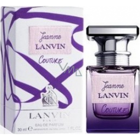 Lanvin Jeanne Couture perfumed water for women 30 ml