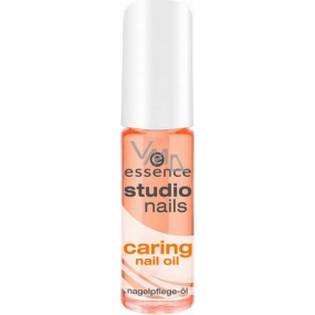 Essence Studio Nails Caring Nail Oil caring oil for nails 3.5 ml
