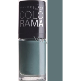 Maybelline Colorama nail polish 652 7 ml