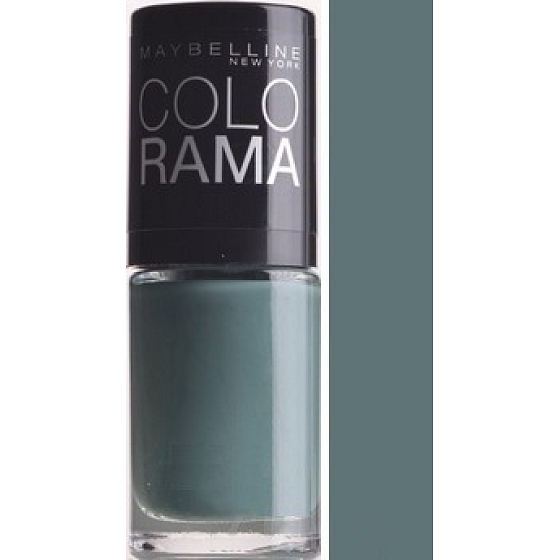 Maybelline Colorama Nail Polish 652 7 ml