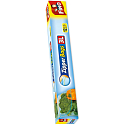 Fino Zipper Bags zipper bags 3 liters, 12 pieces