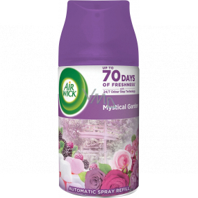 Air Wick FreshMatic Life Scents Mysterious Garden refill 250 ml