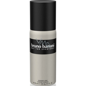 Bruno Banani Man deodorant spray 150 ml