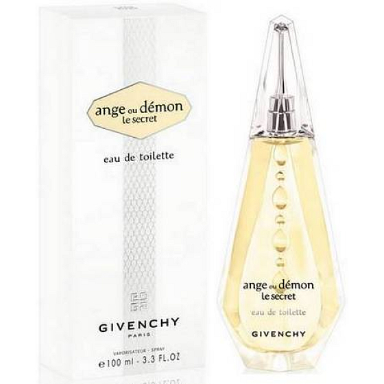 Givenchy Ange ou Démon Le Secret eau de toilette for women 30 ml