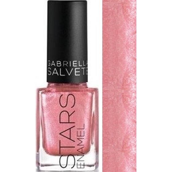 Gabriella Salvete Stars Enamel Nail Polish 10 Sugarbabe 11 ml