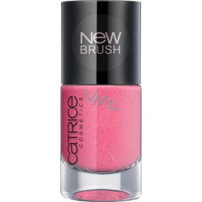 Catrice Ultimate nail polish 83 All You Need Is Pink 10 ml