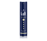 Taft Ultimate maximum fixation and crystal shine hairspray 250 ml