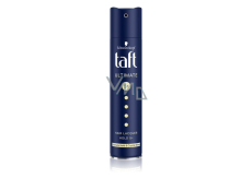 Taft Ultimate Maximum Hold and Crystal Shine Hair Spray 250 ml