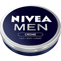 Nivea Men Creme Cream 150 ml