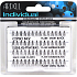 Ardell Duralash Naturals Combo Pack Black artificial adhesive bunches black 56 pieces
