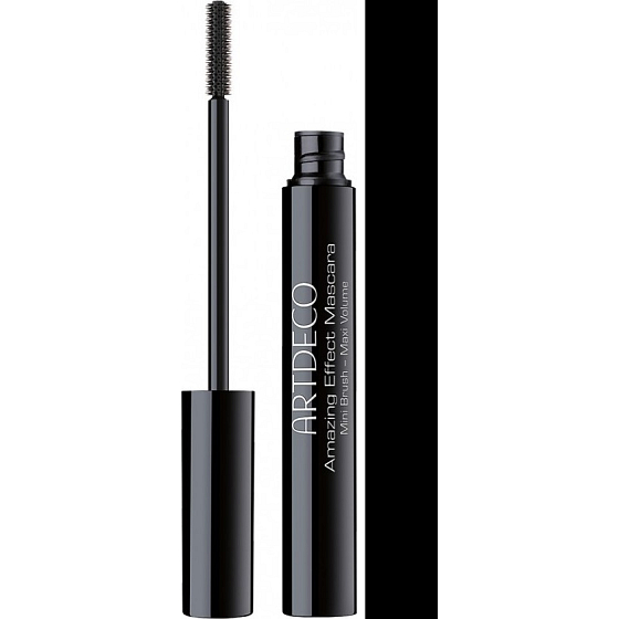 Artdeco Amazing Effect mascara 01 Black 6 ml