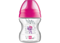 Mam Learn To Drink Cup hrnek na učení 6+ měsíců 190 ml