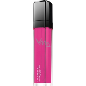 Loreal Paris Infaillible Mega Gloss Lip Gloss 306 Neon More Of Bora Bora 8 ml