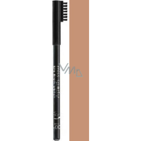 Miss Sports Eye Brow Eyebrow Pencil 004 Blonde 1 8 G Vmd Parfumerie Drogerie