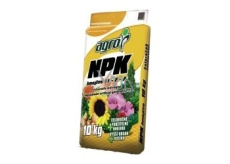 Agro NPK universal fertilizer 11-7-7 10 kg