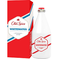 Old Spice Whitewater After Shave, 100 ml