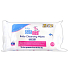 Sebamed Baby cleaning wipes for children 72 pieces