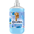 Coccolino Blue Splash concentrated fabric softener 72 washes 1.8 l
