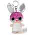 Nici Tofflemoffle syrup bunny key ring 9 cm