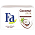 Fa Coconut Milk toilet soap 90 g