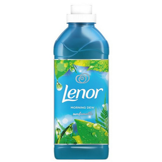Lenor Parfumelle Morning Dew fabric softener 780 ml