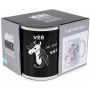 Albi Color Changing Mug Unicorn 310 ml