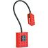 If Block Light Lego Book lamp Red 32 x 20 x 220 mm