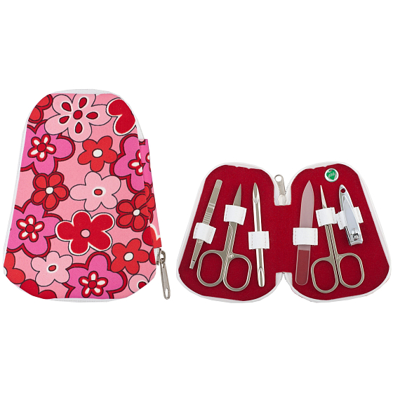 Dup Manicure Amálie Imitation Leather 6-Piece Pattern 230404-025