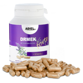Adiel Drmek Forte with Vitamin E regulates sex hormones, affects ...
