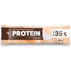 Allnature Protein Bar 35% Yogurt 45 g