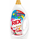 Rex Japanese Garden & Water Lily Aromatherapy Color gel for washing colored laundry 60 doses 3 l