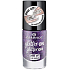 Essence Glitter on Glitter Off Nail Polish Nail Polish 04 Spotlight On! 8 ml