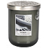 Heart & Home Cashmere Soy scented candle large burns up to 70 hours 310 g