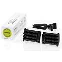 Millefiori Milano Icon Oxygen - Oxygen car fragrance refill, smells up to 2 months 13 g