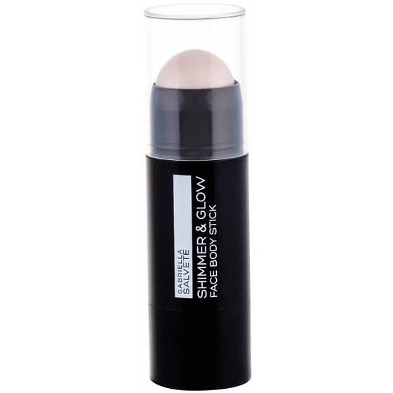 Gabriella Salvete Shimmer & Glow Face Body Stick highlighter for face and body 8 g
