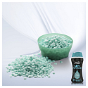 Lenor Unstoppables Fresh - Fresh-scented laundry beads provide clothes with an intense fresh fragrance until the next wash 140 g
