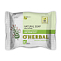 About Herbal Natural Verbena and Green Clay Natural Toilet Soap 100 g